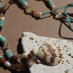 Collana Shellina 028