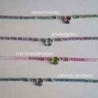 Chocker Monogocciolina