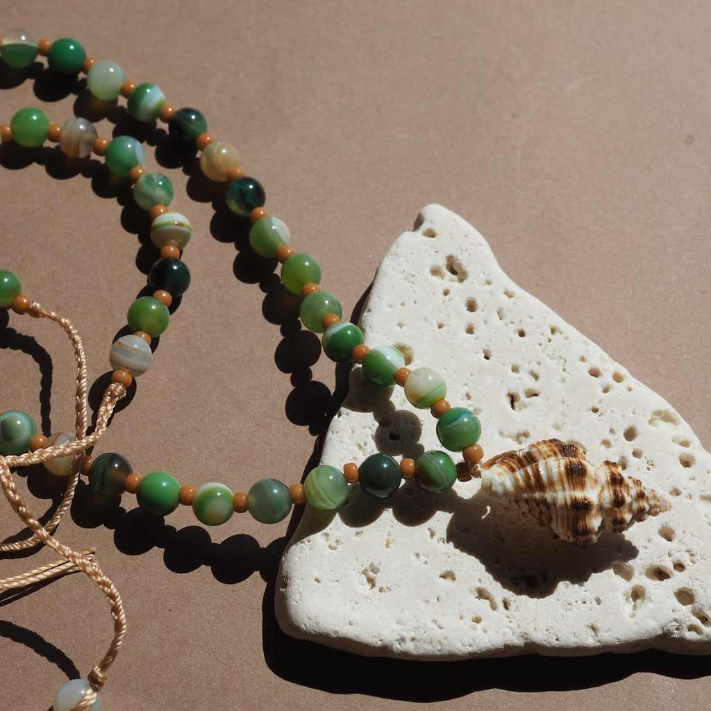 Collana Shellina 030