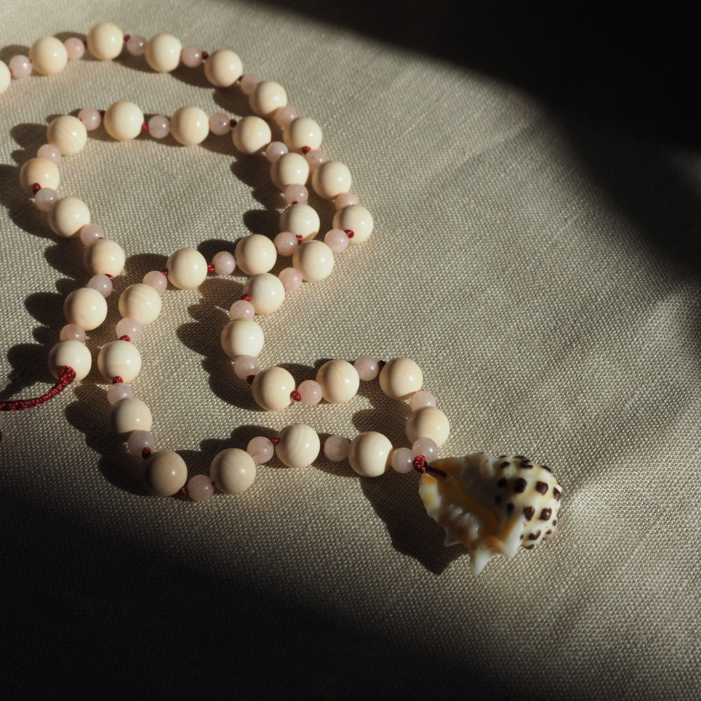 Collana Shellina 012