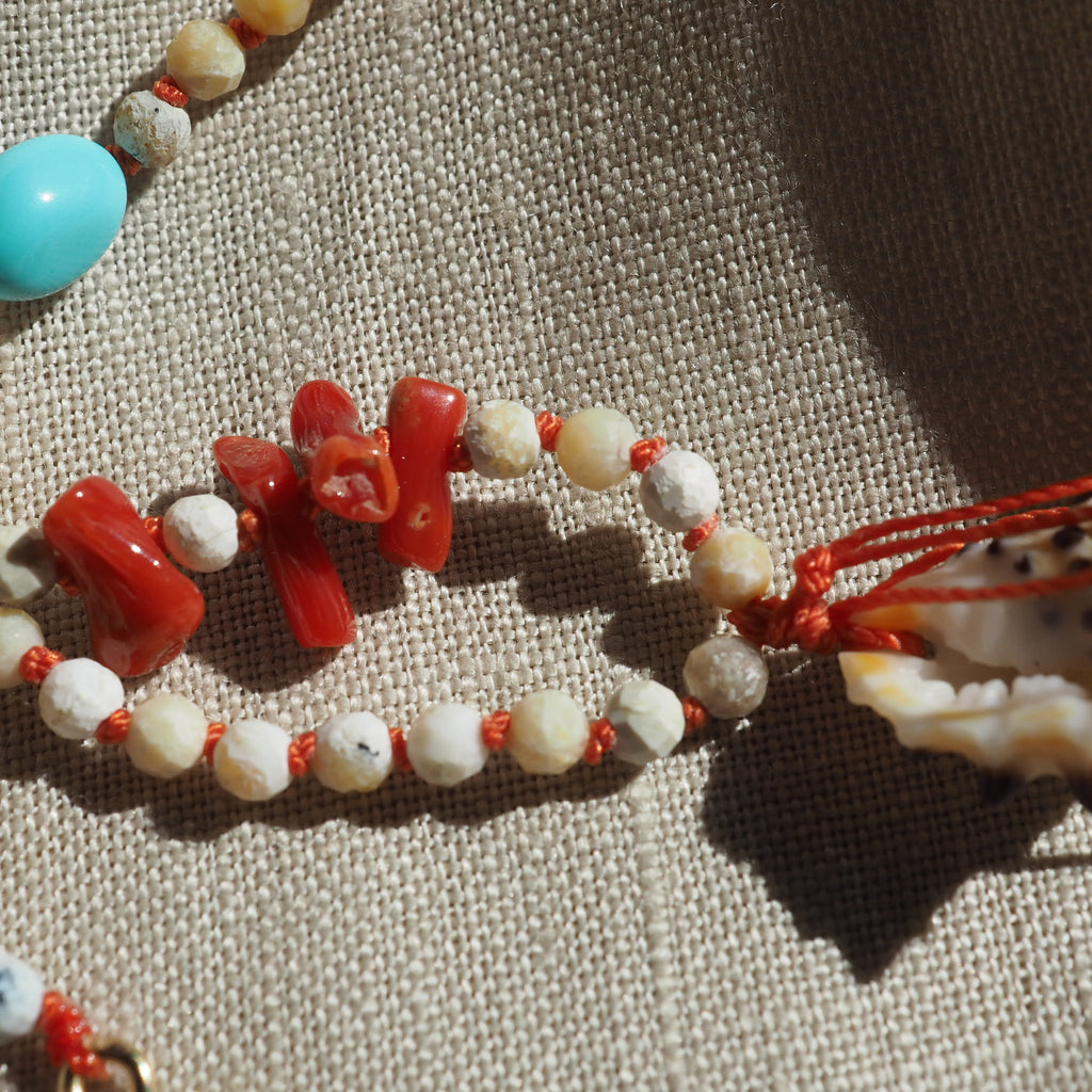 Collana Shellina 040