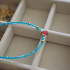Chocker Monogocciolina