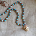 Collana Shellina 001