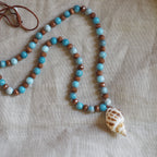 Collana Shellina 001