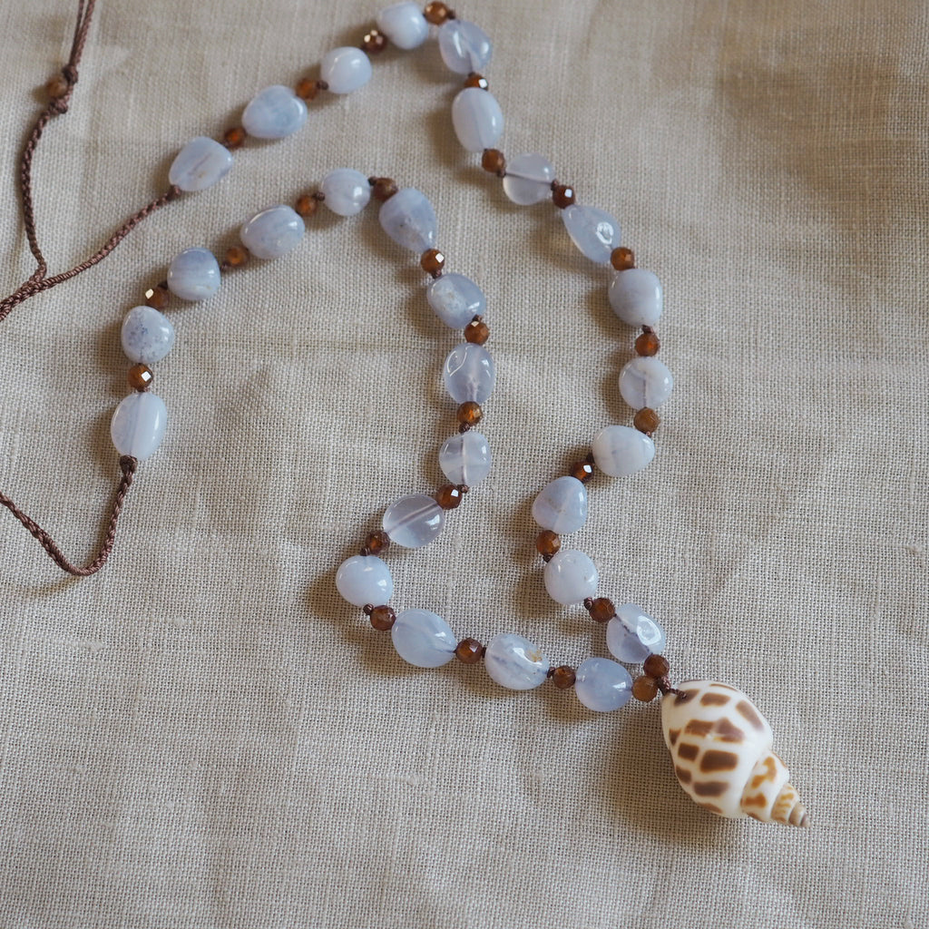 Collana Shellina 039