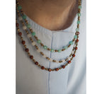 Collana Dadini