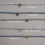 Chocker Monogocciolina