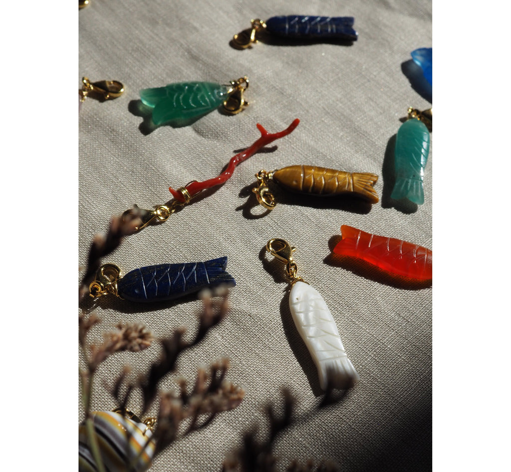 Charm Sardina