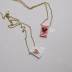 Collana PoP Cuoretto