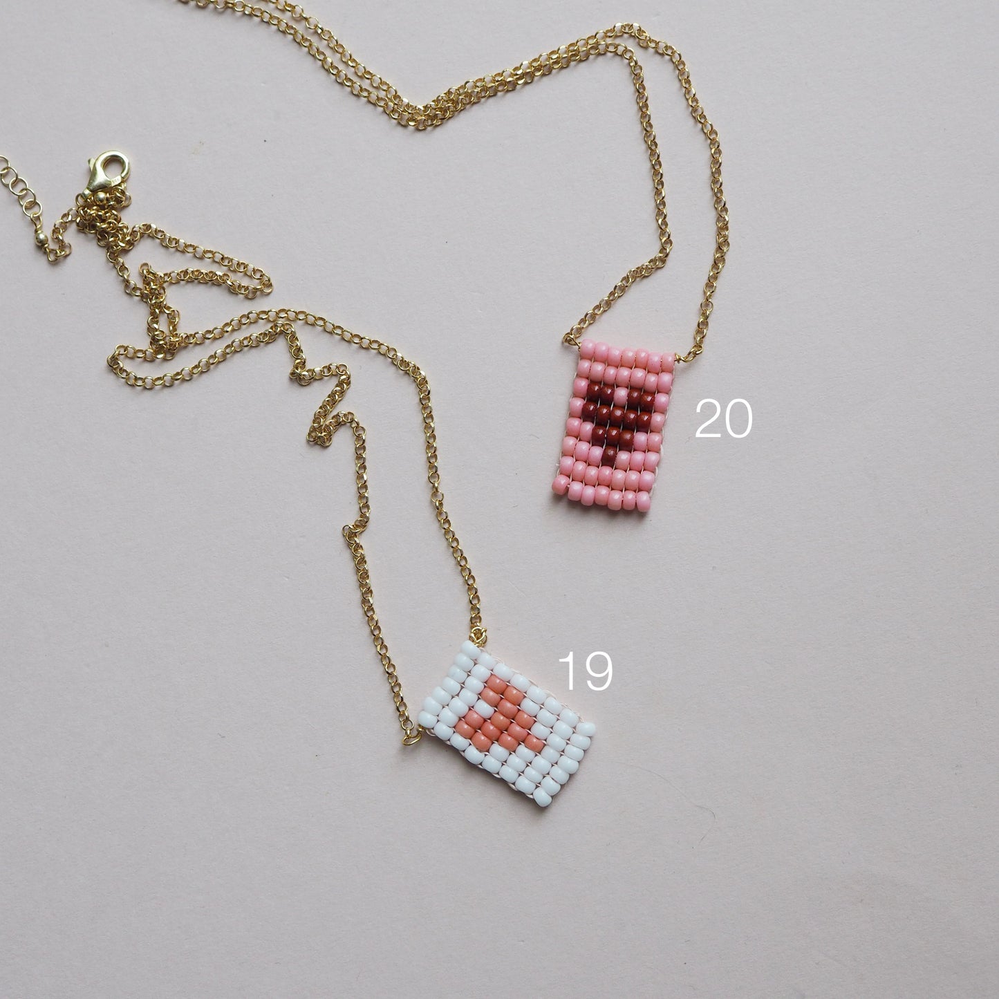 Collana PoP Cuoretto