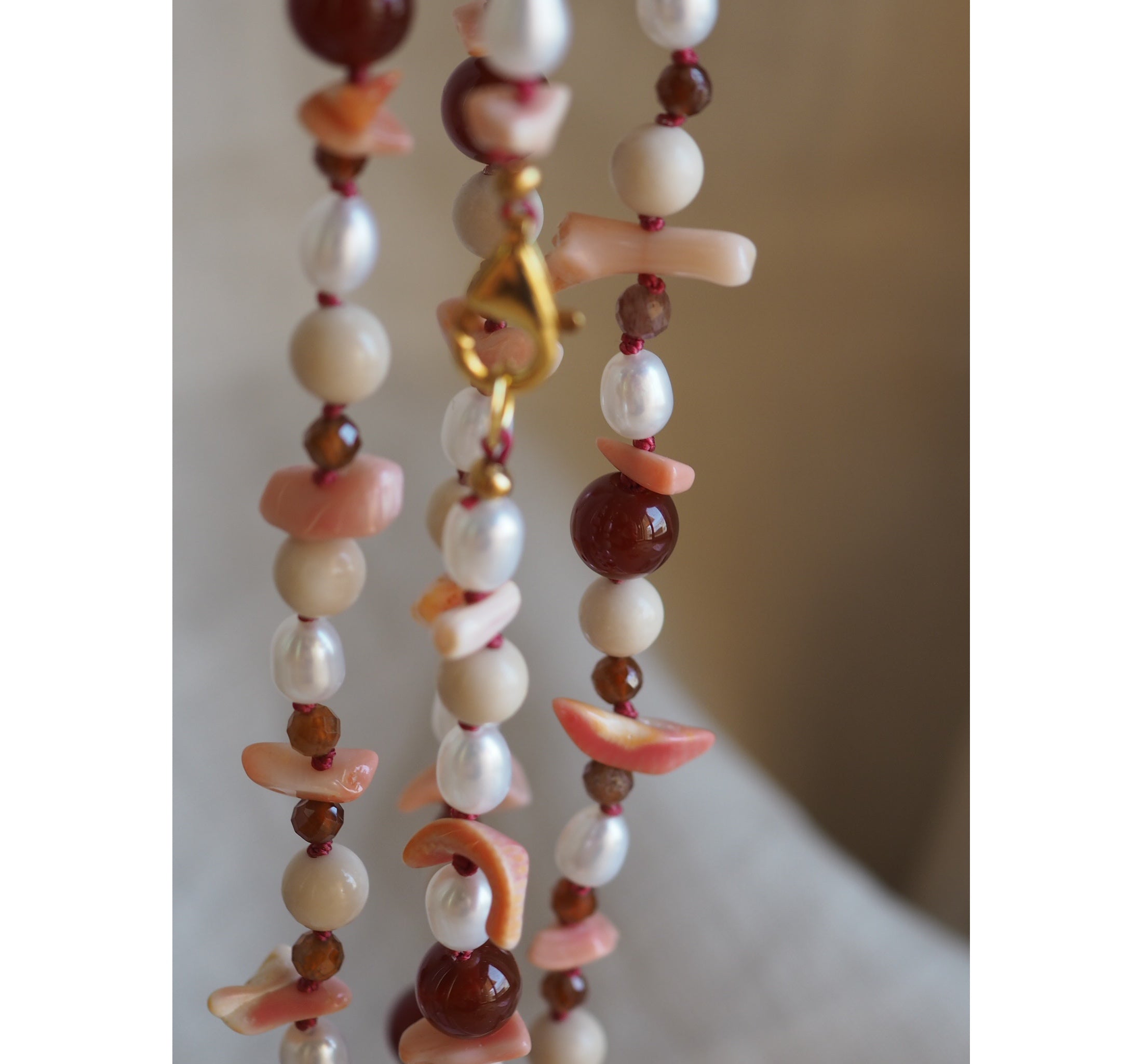 Collana Nodini Frammenti 005