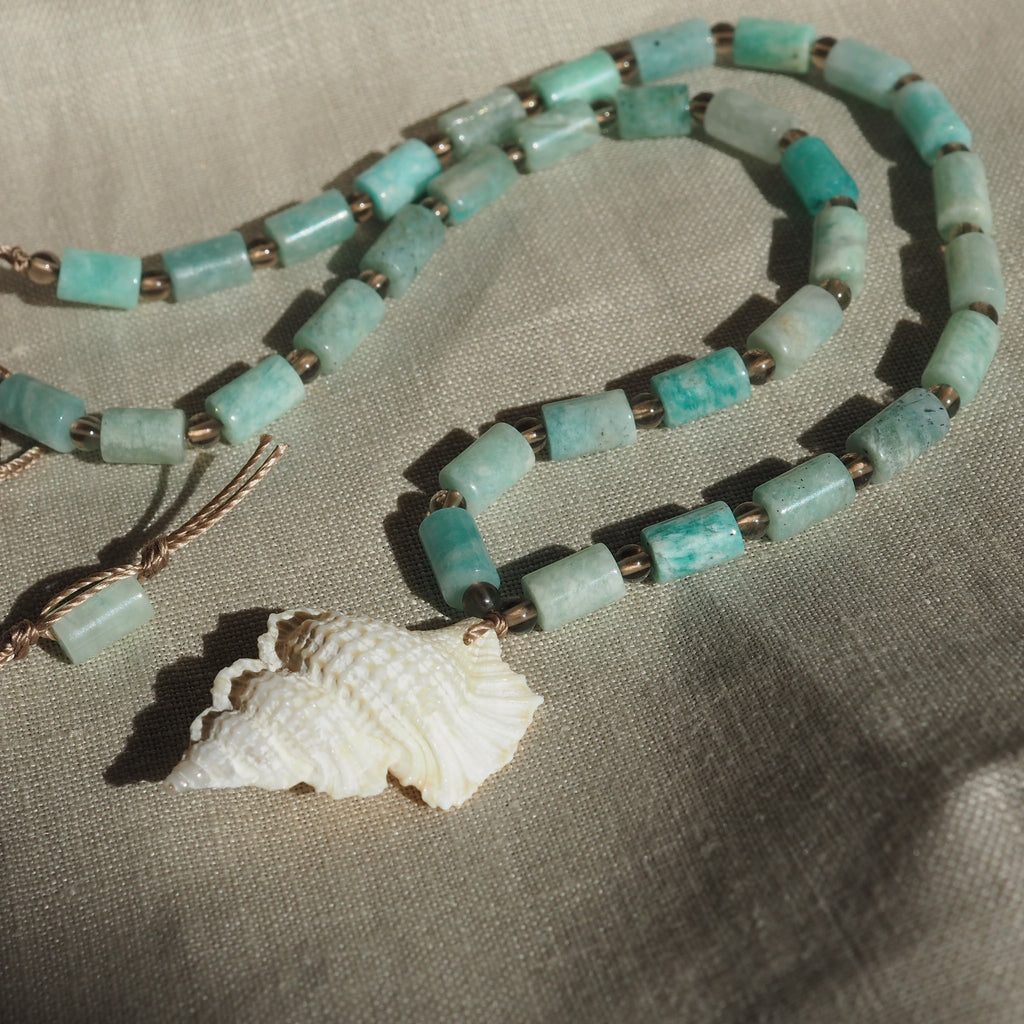 Collana Shellina 009