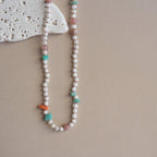 Collana Nuvola bianca