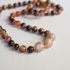 Collana Nodini Miraggio