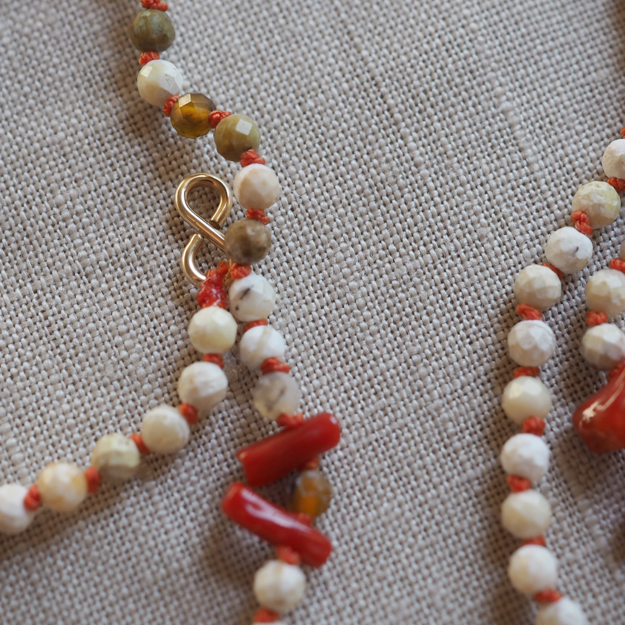 Collana Shellina 040