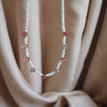 Collana Goccioline perle Ballerina