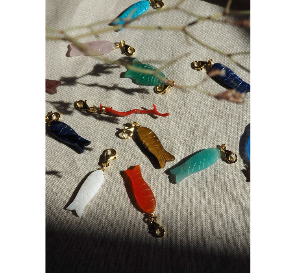 Charm Sardina