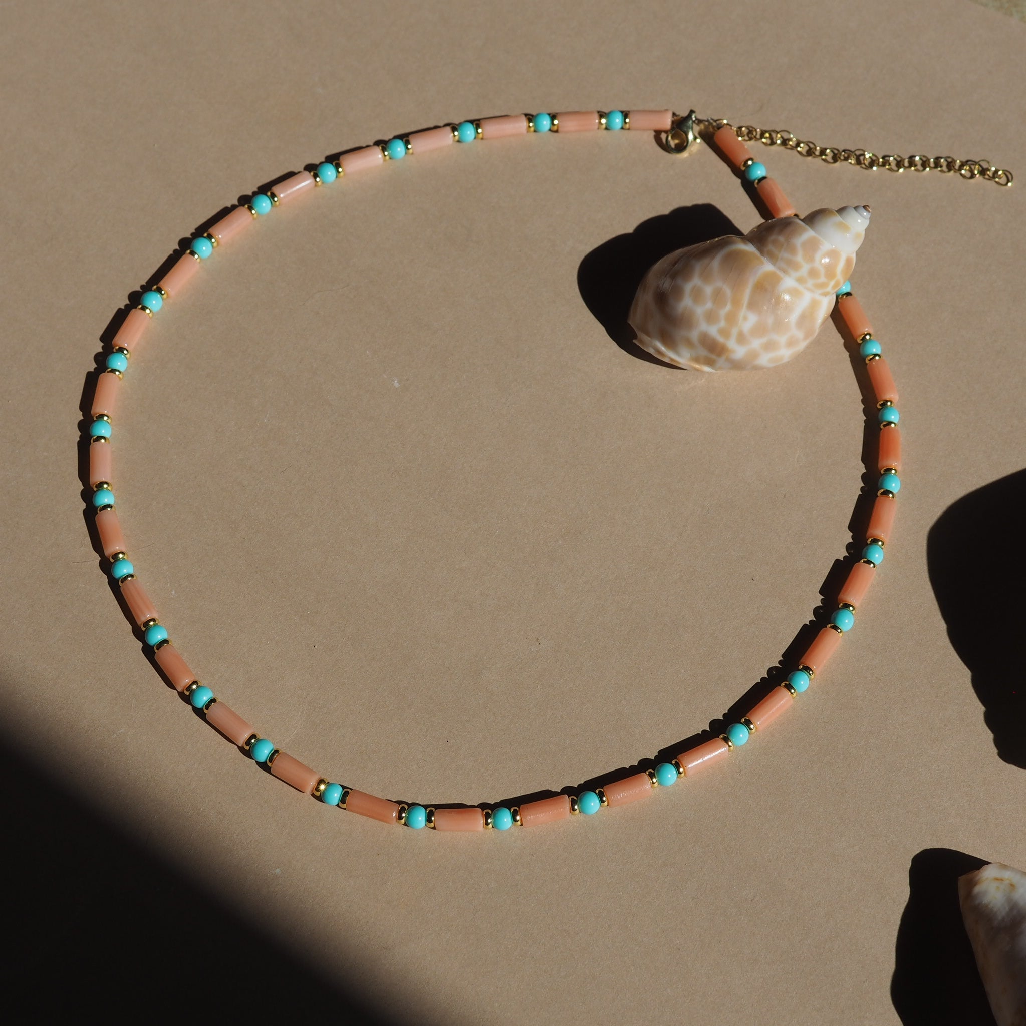 Collana Marzamemi