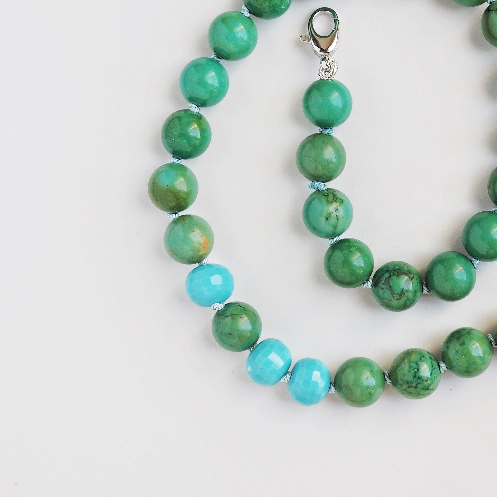 Collana Nodini Oasi