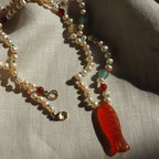 Collana Pesciolina 006