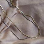 Collana Spighetta