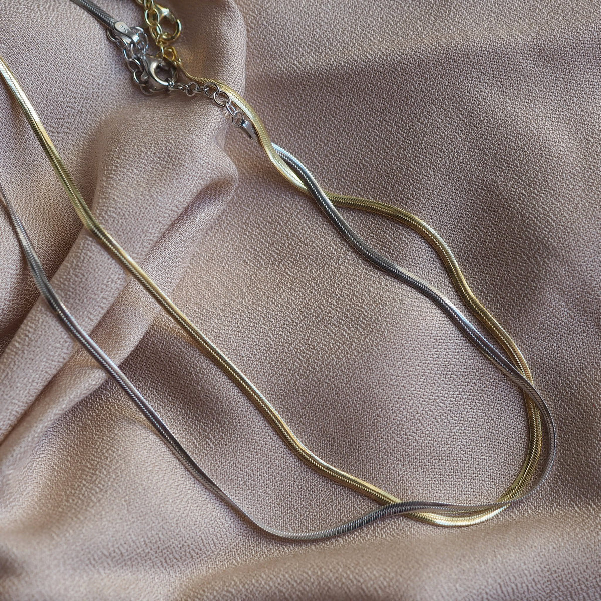 Collana Spighetta