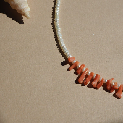 Chocker Panarea