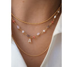 Collana Lettere New York