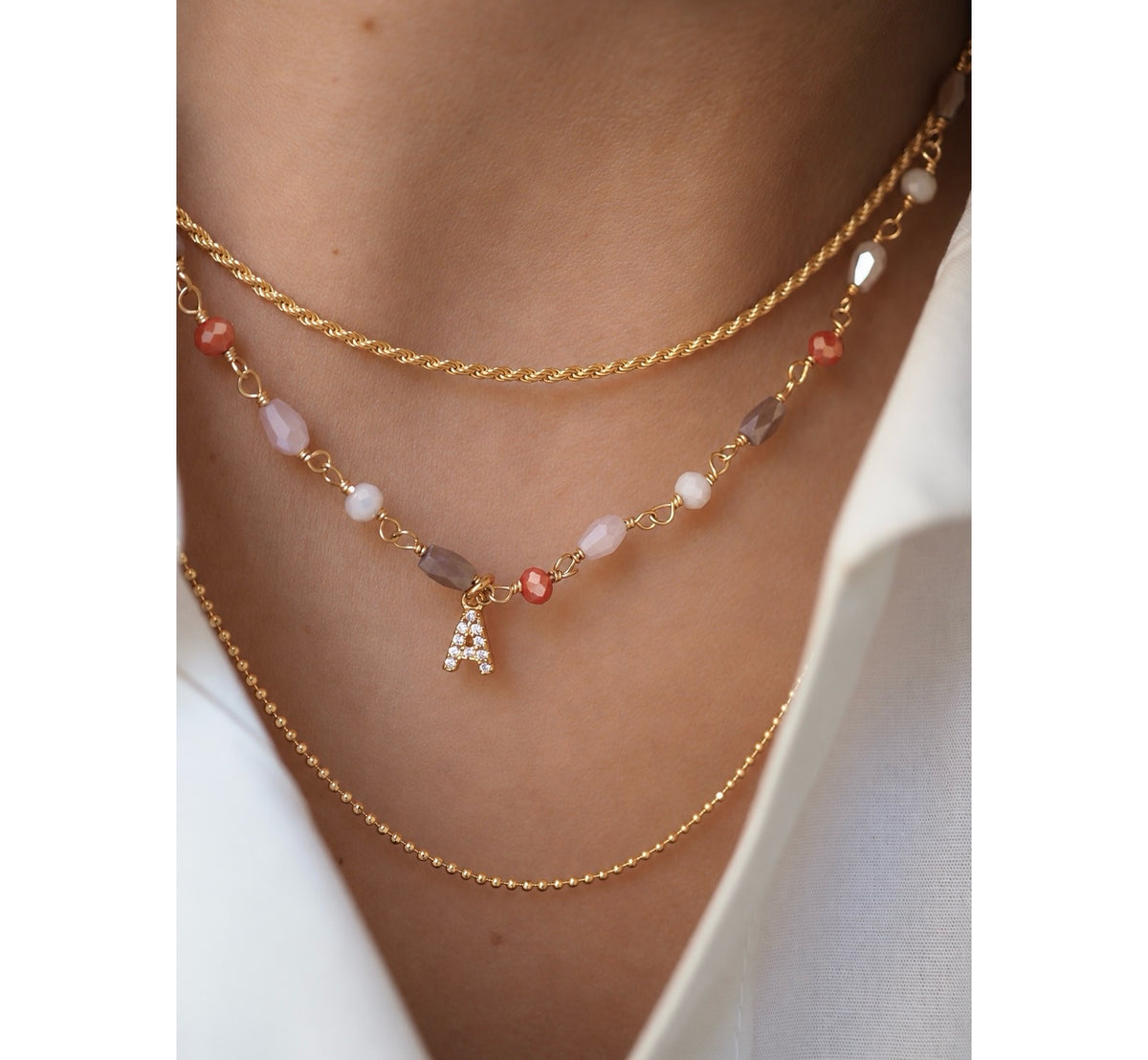 Collana Lettere New York