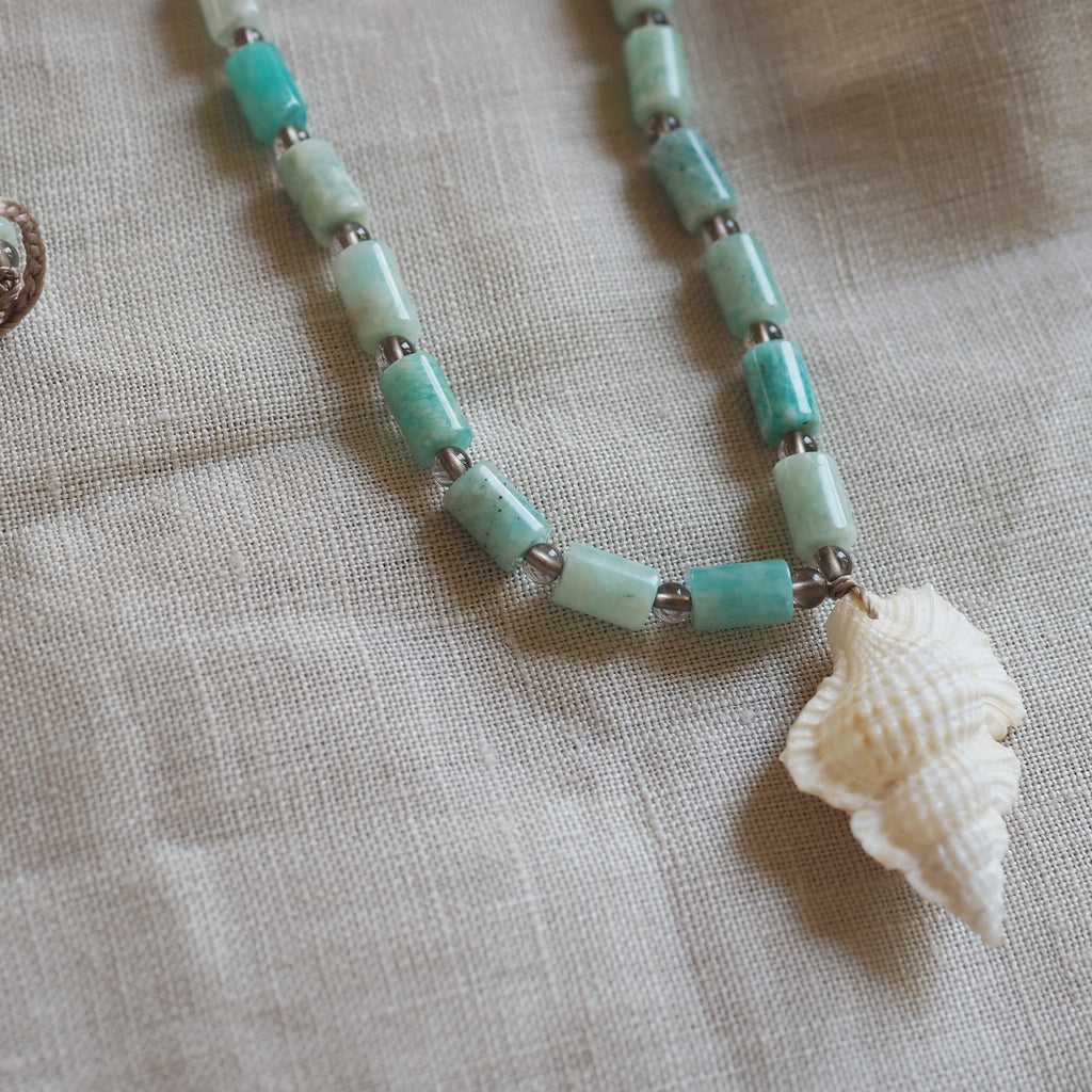 Collana Shellina 009