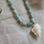 Collana Shellina 009