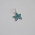 Charm Stella Marina zirconi
