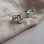 Orecchini Mini Fiocchetti