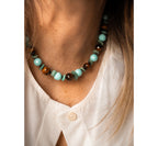 Collana Nodini TerraMare