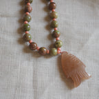 Collana Pesciolina 001