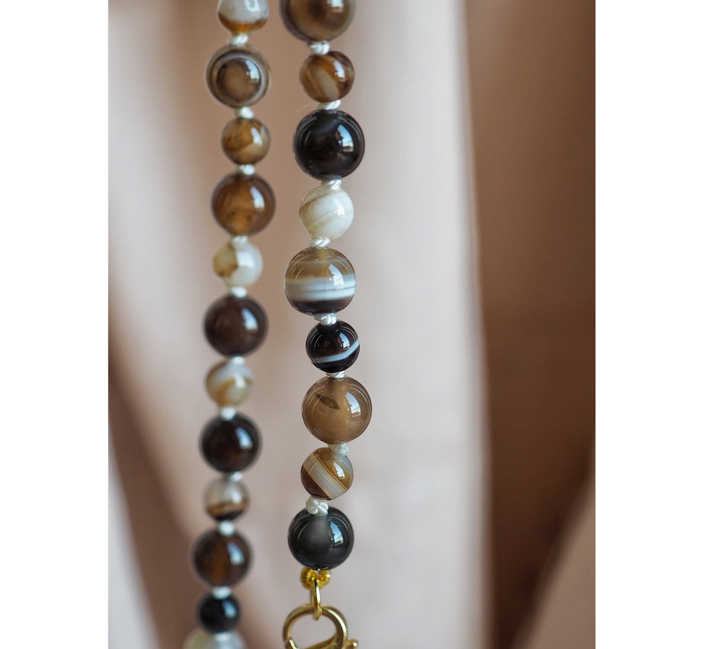 Collana MiniNodini Liquirizia
