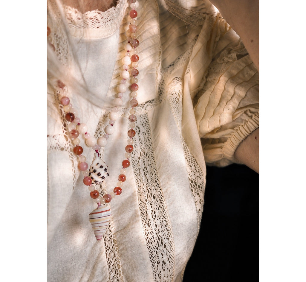 Collana Shellina 002