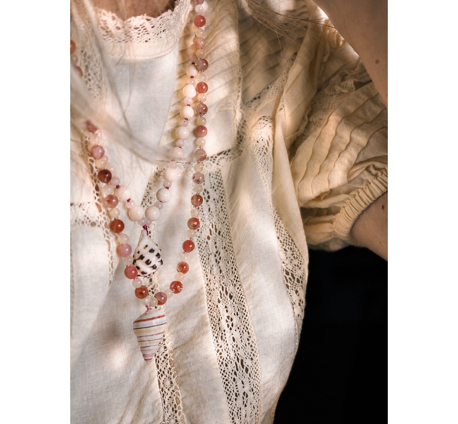 Collana Shellina 002