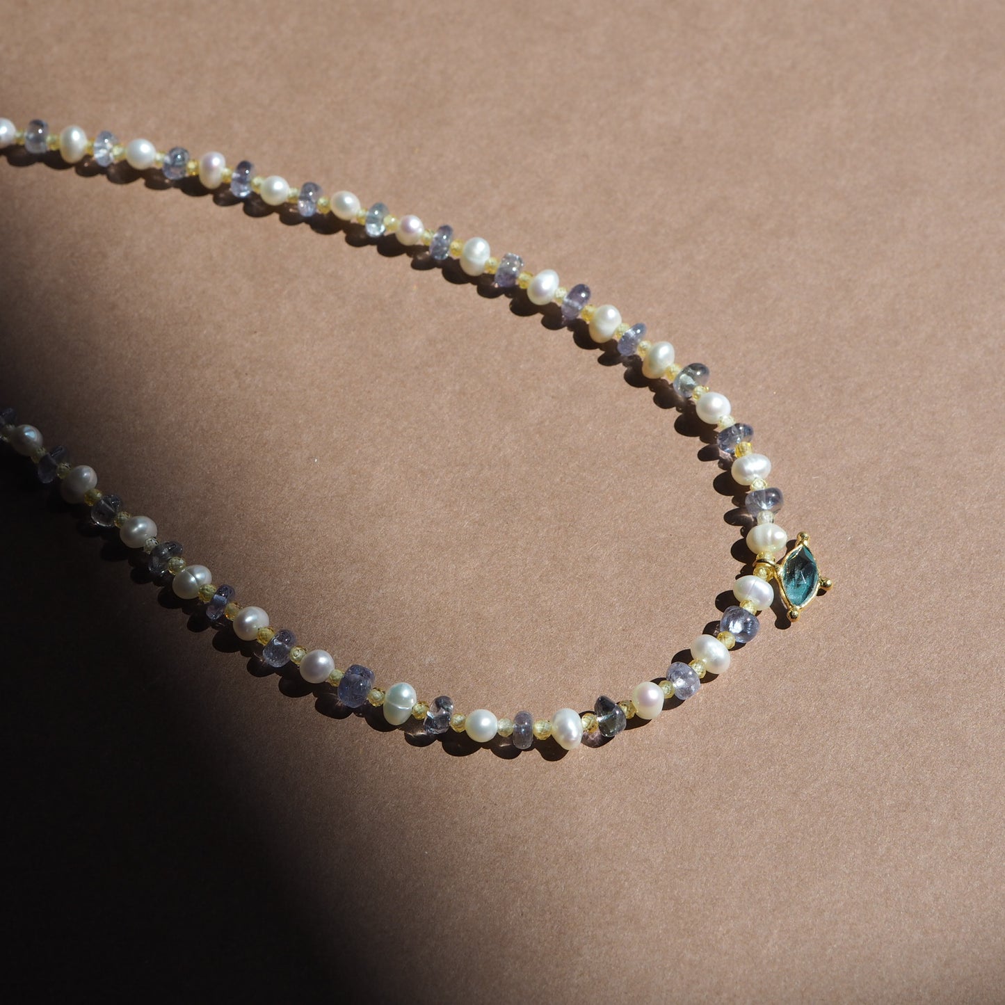 Collana Mirelle