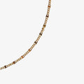 Collana Piastrine