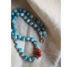 Collana Nodini Nerea