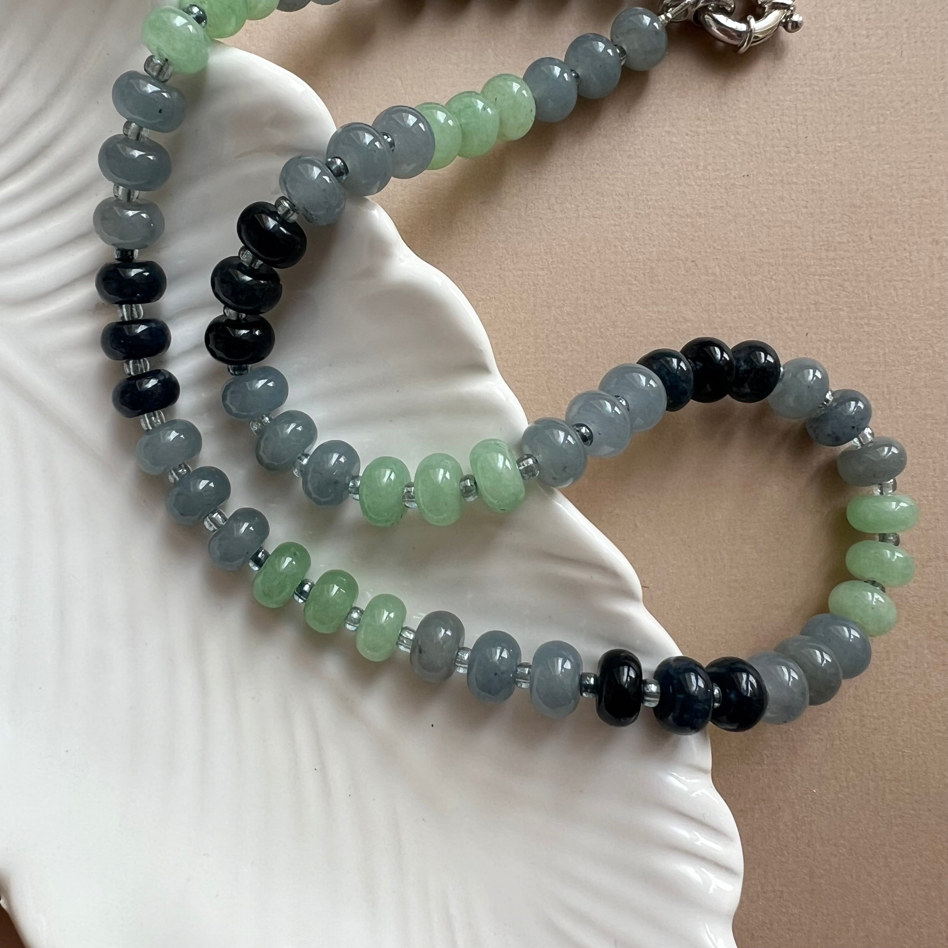 Collana BonBon Dolce Laguna