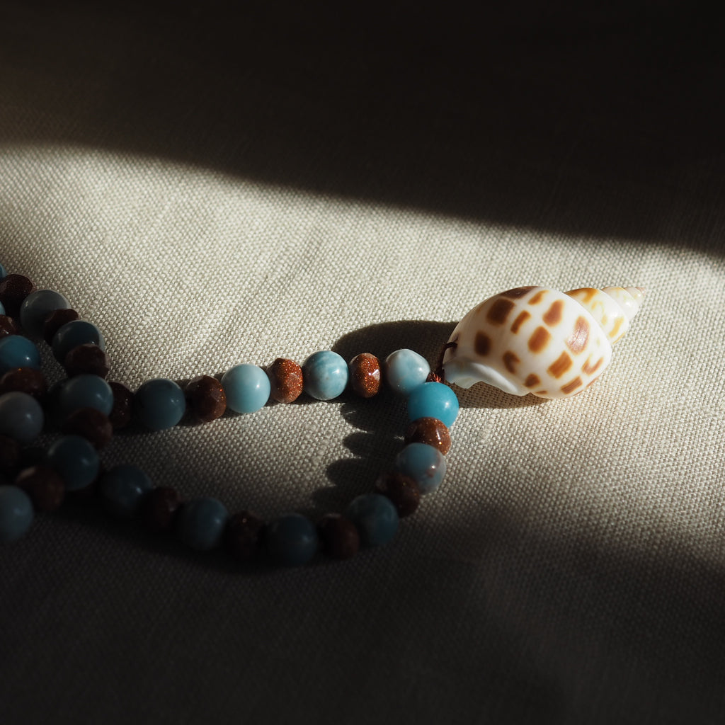 Collana Shellina 001