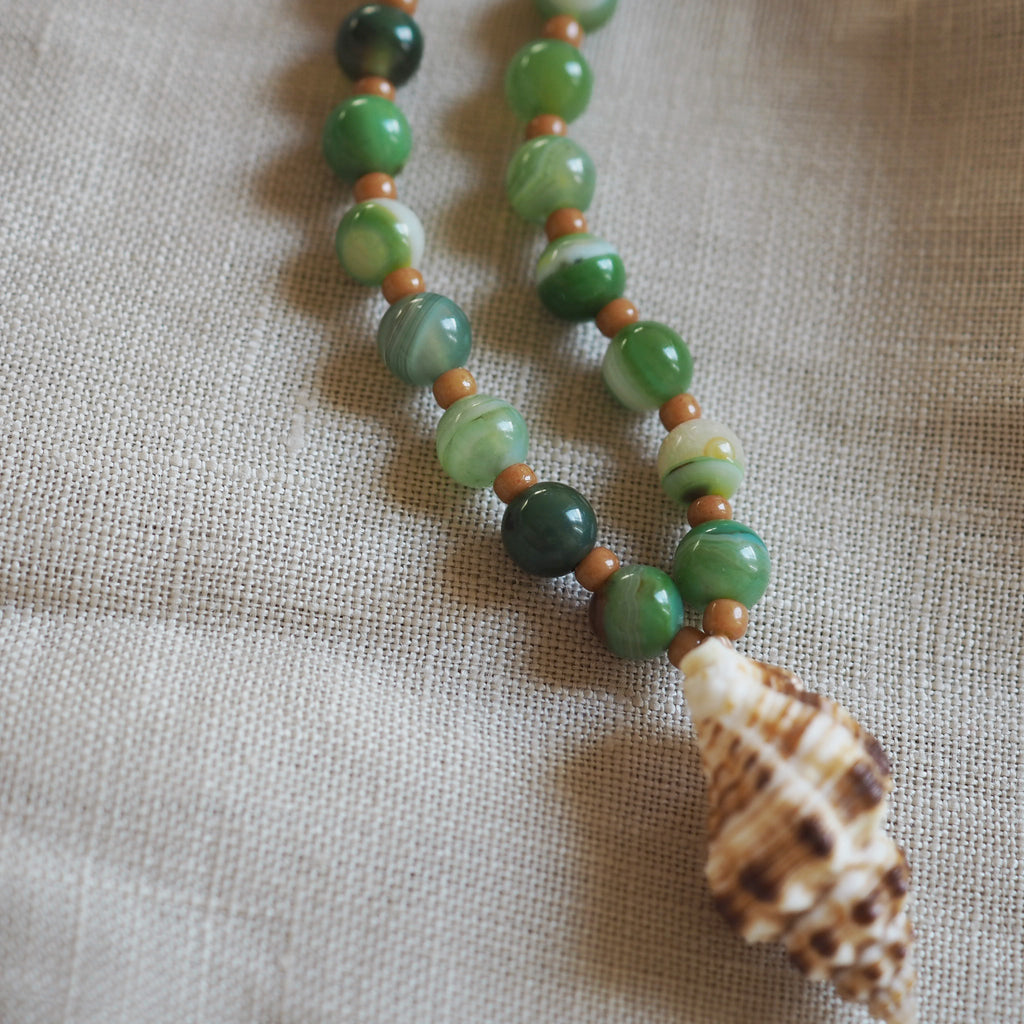 Collana Shellina 030