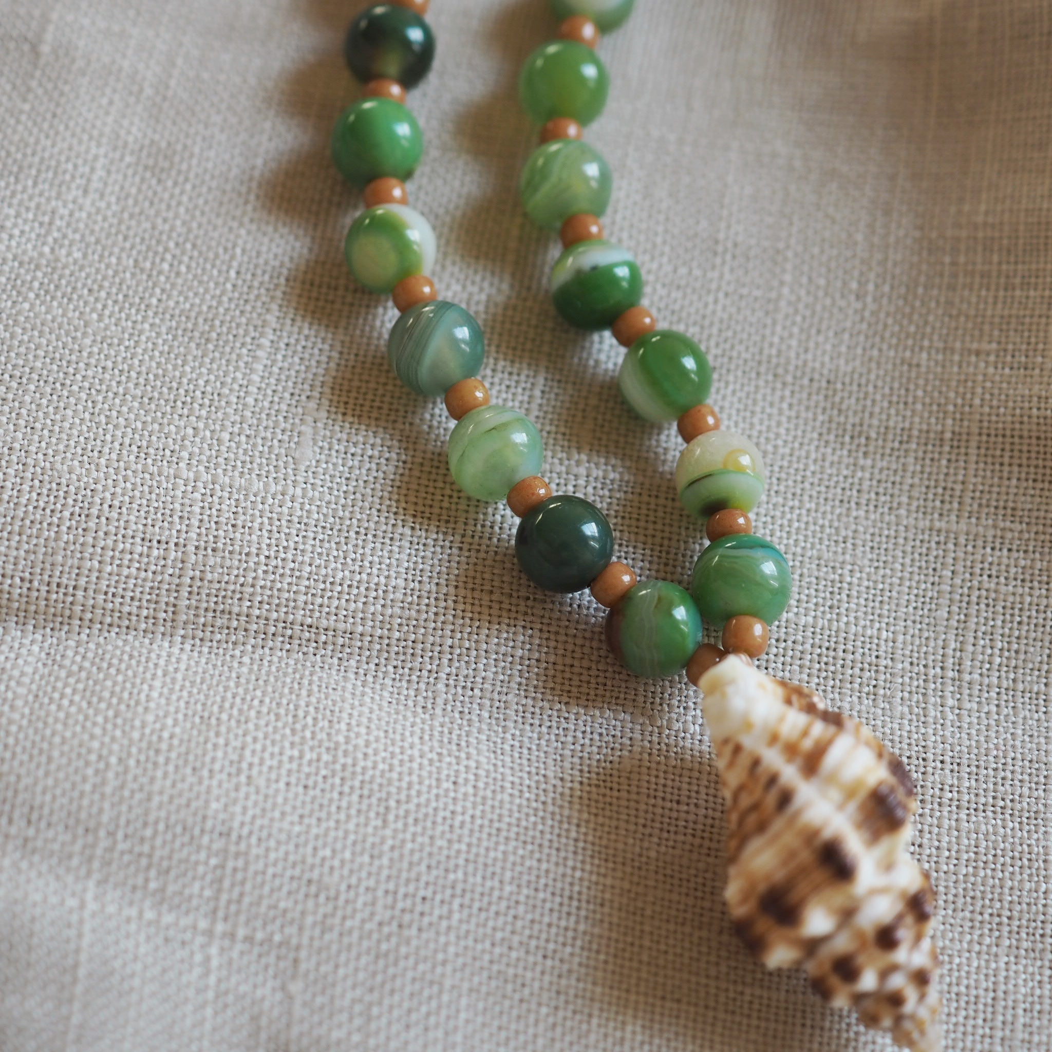 Collana Shellina 030