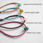 Collana PoP Fiore