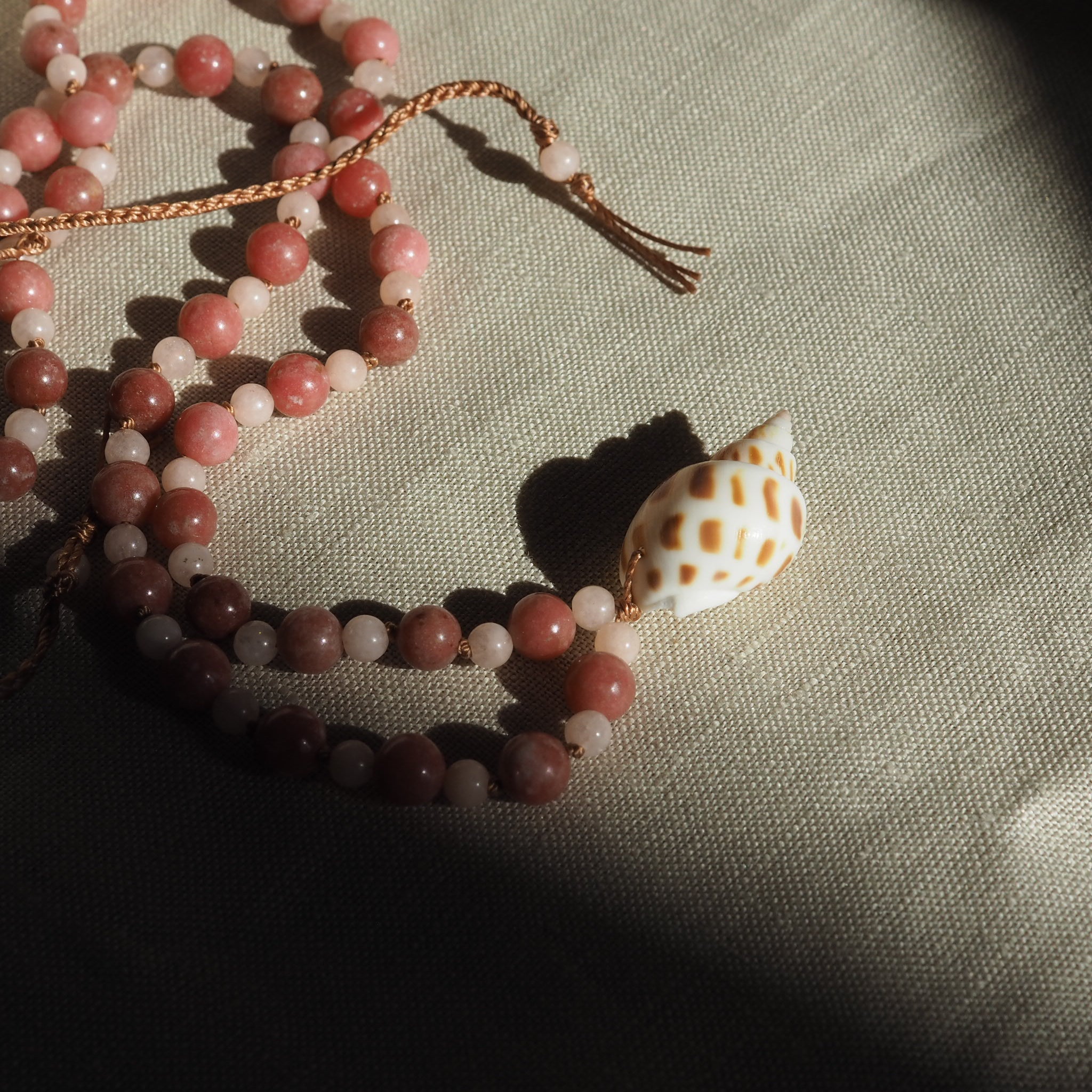 Collana Shellina 014