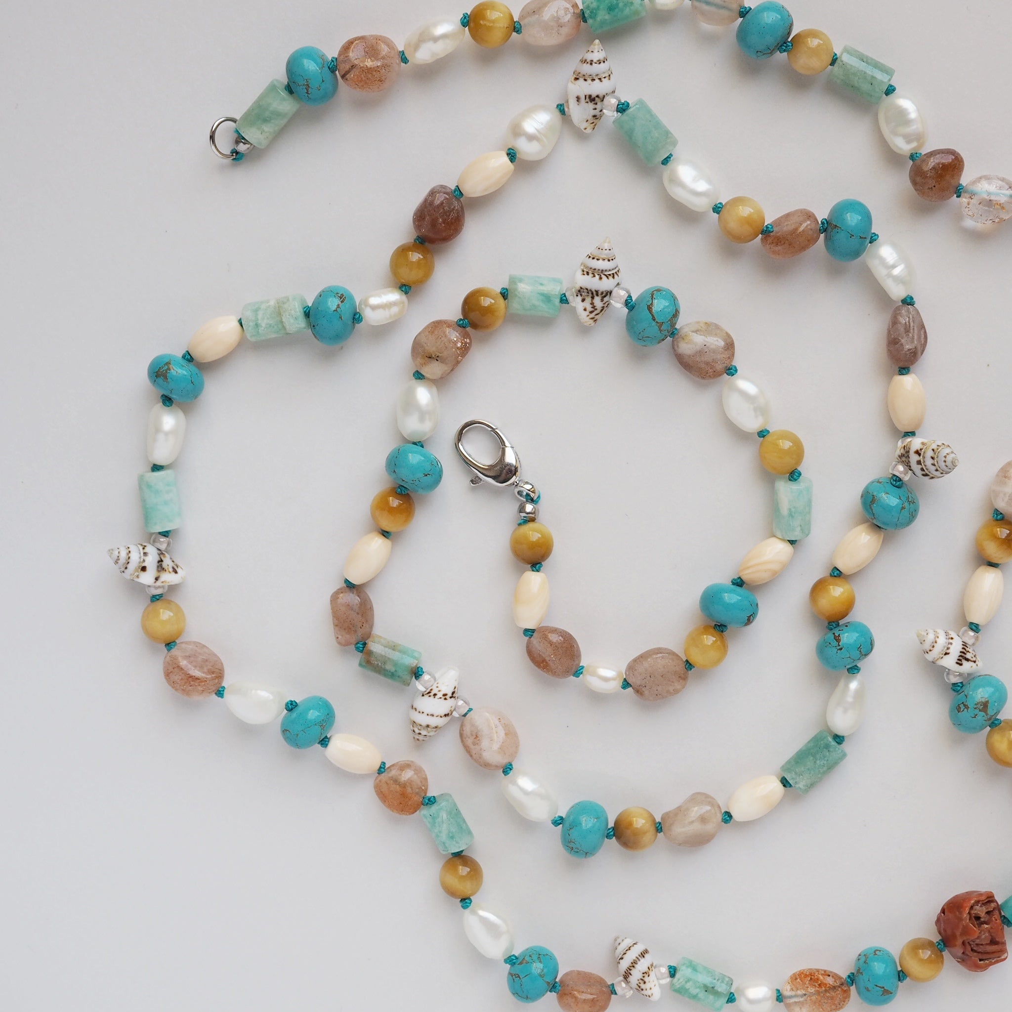 Collana Nodini Frammenti 002