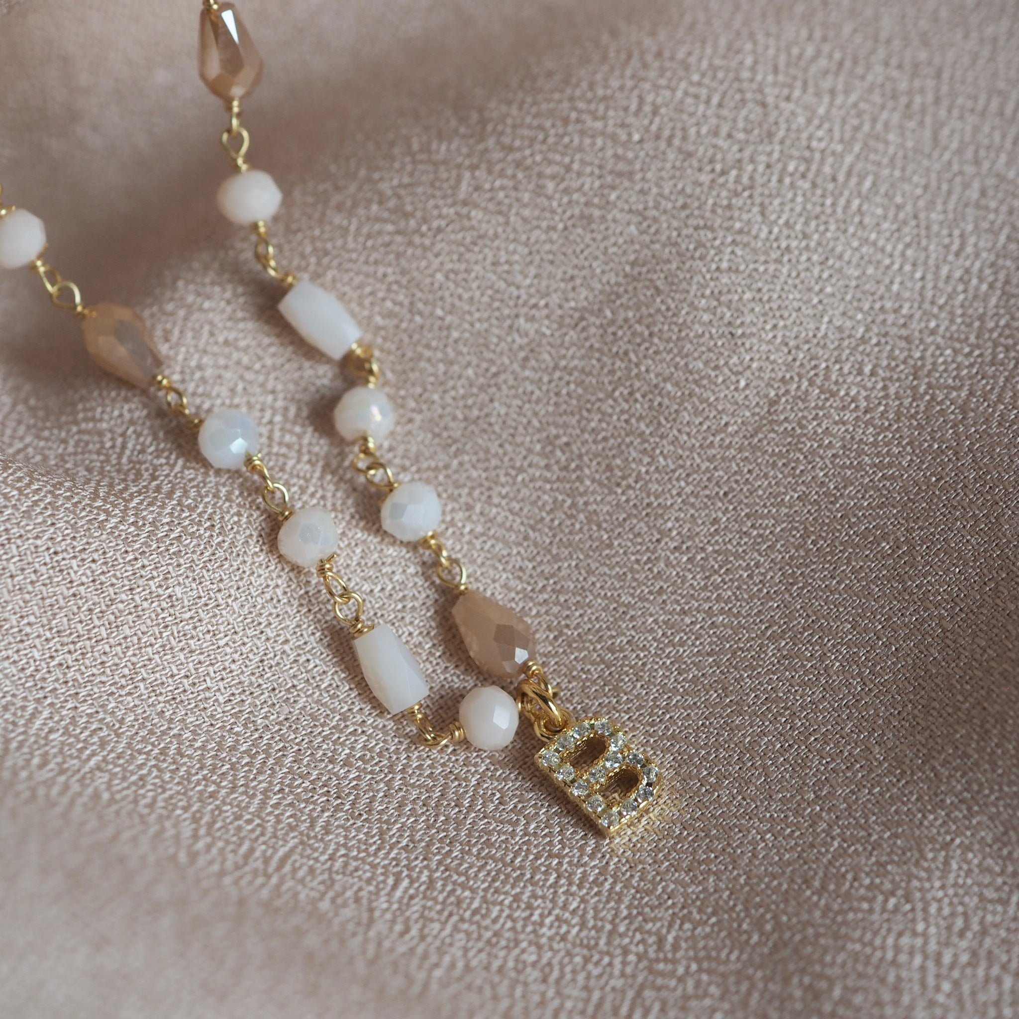 Collana Lettere Saint-Tropez