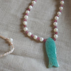 Collana Pesciolina 003